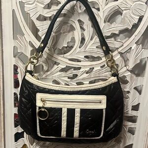 Lost in the 🔥 Coach Poppy Snow Bunny Crossbody